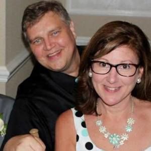 Meet your Posher, Annette